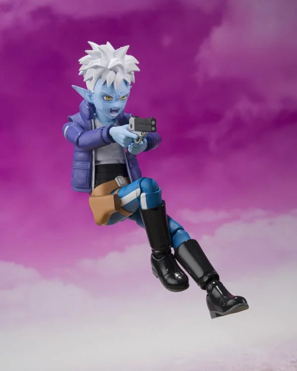 Dragon Ball Daima Glorio S.H.Figuarts Action Figure
