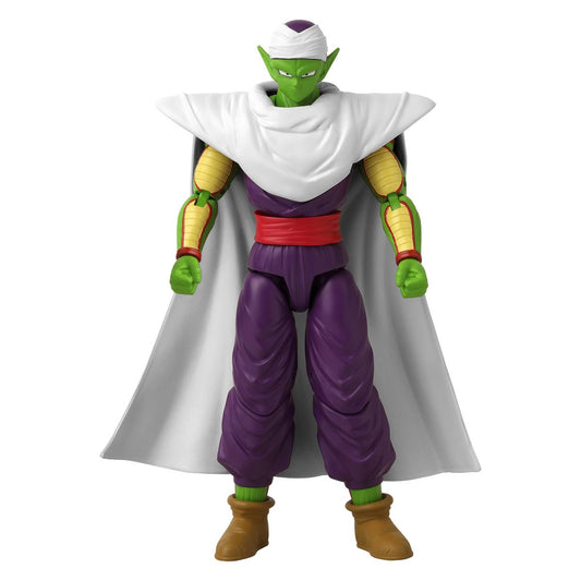 Dragon Ball Super - Dragon Stars Super Hero Piccolo Action Figure