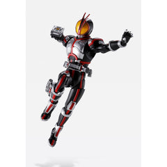 [Pre-Order] Masked Rider Faiz, Bandai Spirits S.H.Figuarts (Shinkocchou Seihou) Action Figure