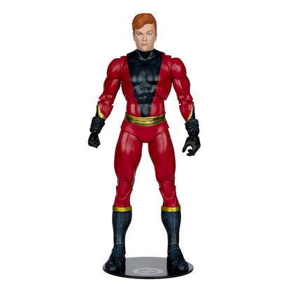 DC McFarlane Collector Edition Wave 13 #50 Elongated Man DC Classics 7-Inch Scale Action Figure