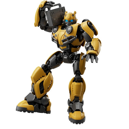 Transformers Classic Class Bumblebee CC27 Model Kit