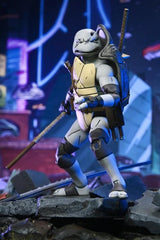 [Pre-Order] Teenage Mutant Ninja Turtles: The Last Ronin II - Re-Evolution Ultimate Uno Action Figure