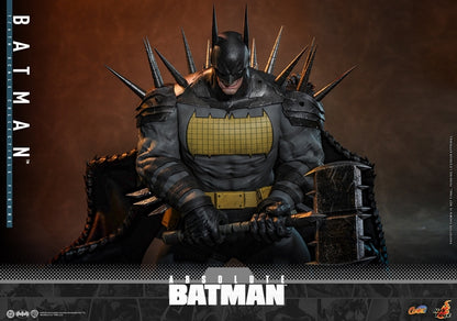 Absolute Batman 1/6th Scale Collectible Figure