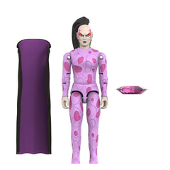 [Pre-Order] G.I. Joe Pythona (Movie) 3 3/4-Inch ReAction+ Figure