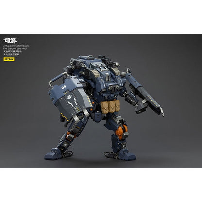 Dark Source APOC Storm Lucis Fire Support Type Mech 1:25 Scale Action Figure