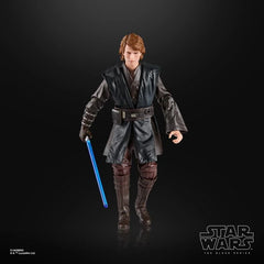 [Pre-Order] Star Wars The Black Series Anakin Skywalker (Revenge of the Sith) 6-Inch Action Figure