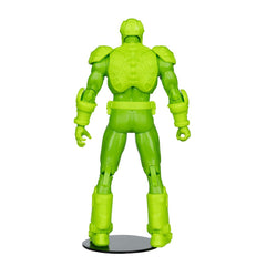 DC Multiverse Wave 21 Hal Jordan Armor Suit The Return of Superman 7-Inch Scale Action Figure