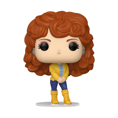Pop! Rocks: Reba McEntire (Cowgirl)