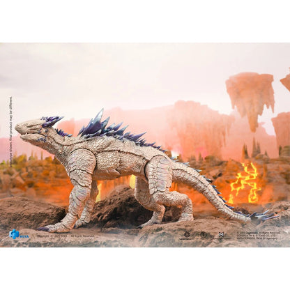 Godzilla x Kong New Empire Exquisite Basic Shimo Action Figure