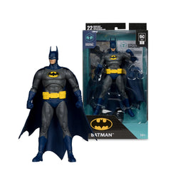 DC Direct Wave 5 Batman No Man's Land 7-Inch Scale Action Figure with Digital Collectible