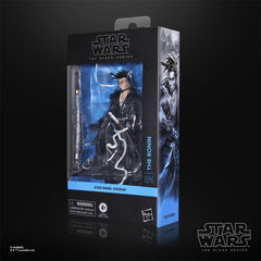 [Pre-Order] Star Wars The Black Series The Ronin 6-Inch Action Figure