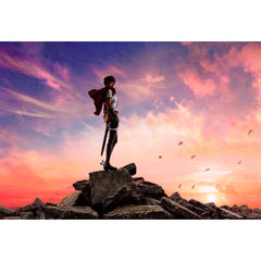 [Pre-Order] Berserk Casca The Band of the Hawk S.H.Figuarts Action Figure
