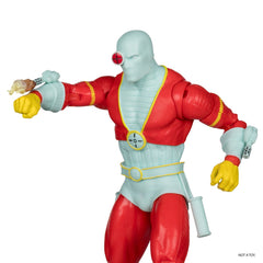 DC Collector Edition Deadshot Action Figure (Chase)