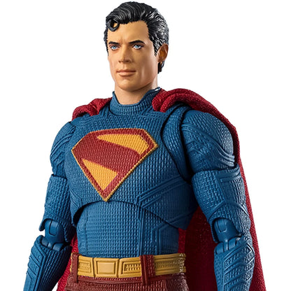 Superman Movie S.H.Figuarts Action Figure