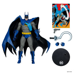 DC Collector Edition Batman Year Two Version Action Figure (Chase)