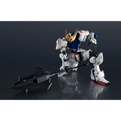 [Pre-Order] Mobile Suit Gundam: Iron-Blooded Orphans ASW-G-08 Gundam Barbatos Renewal Gundam Universe Action Figure