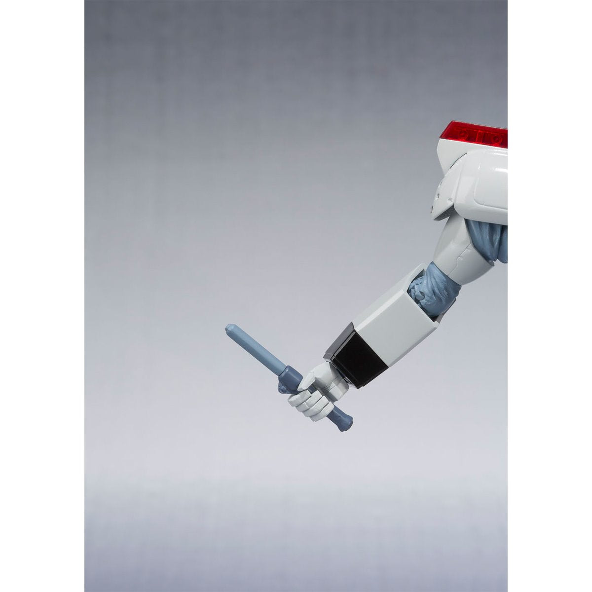 Mobile Police Patlabor Side Labor Ingram 1st Robot Spirits Action Figure - Reissue