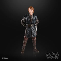 [Pre-Order] Star Wars The Black Series Anakin Skywalker (Revenge of the Sith) 6-Inch Action Figure