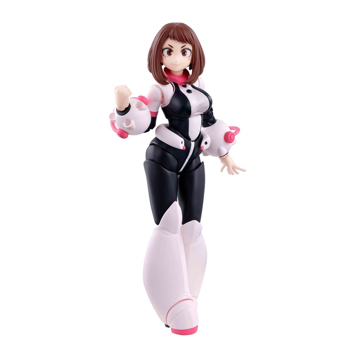 My Hero Academia Ochaco Uraraka S.H.Figuarts Action Figure