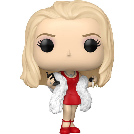 [Pre-Order] Pop! Movies: Clueless 30th Anniversary - Cher
