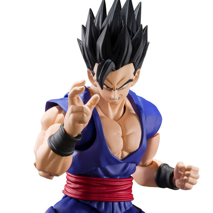 Dragon Ball Super: Super Hero Ultimate Son Gohan S.H.Figuarts Action Figure (Reissue)