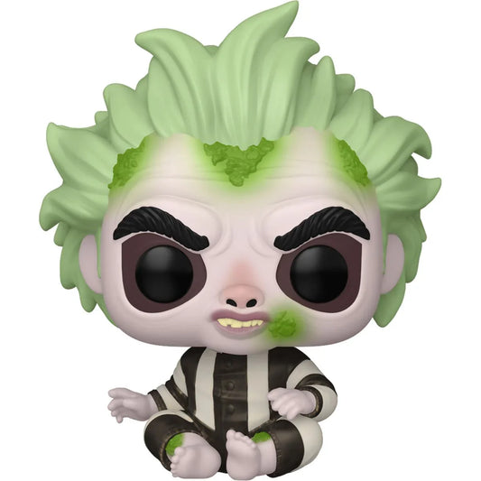 [Pre-Order] Pop! Movies: Beetlejuice 2 - Baby Beetlejuice