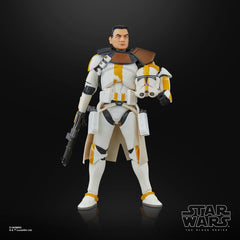 [Pre-Order] Star Wars The Black Series Lt. Galle 6-Inch Action Figure
