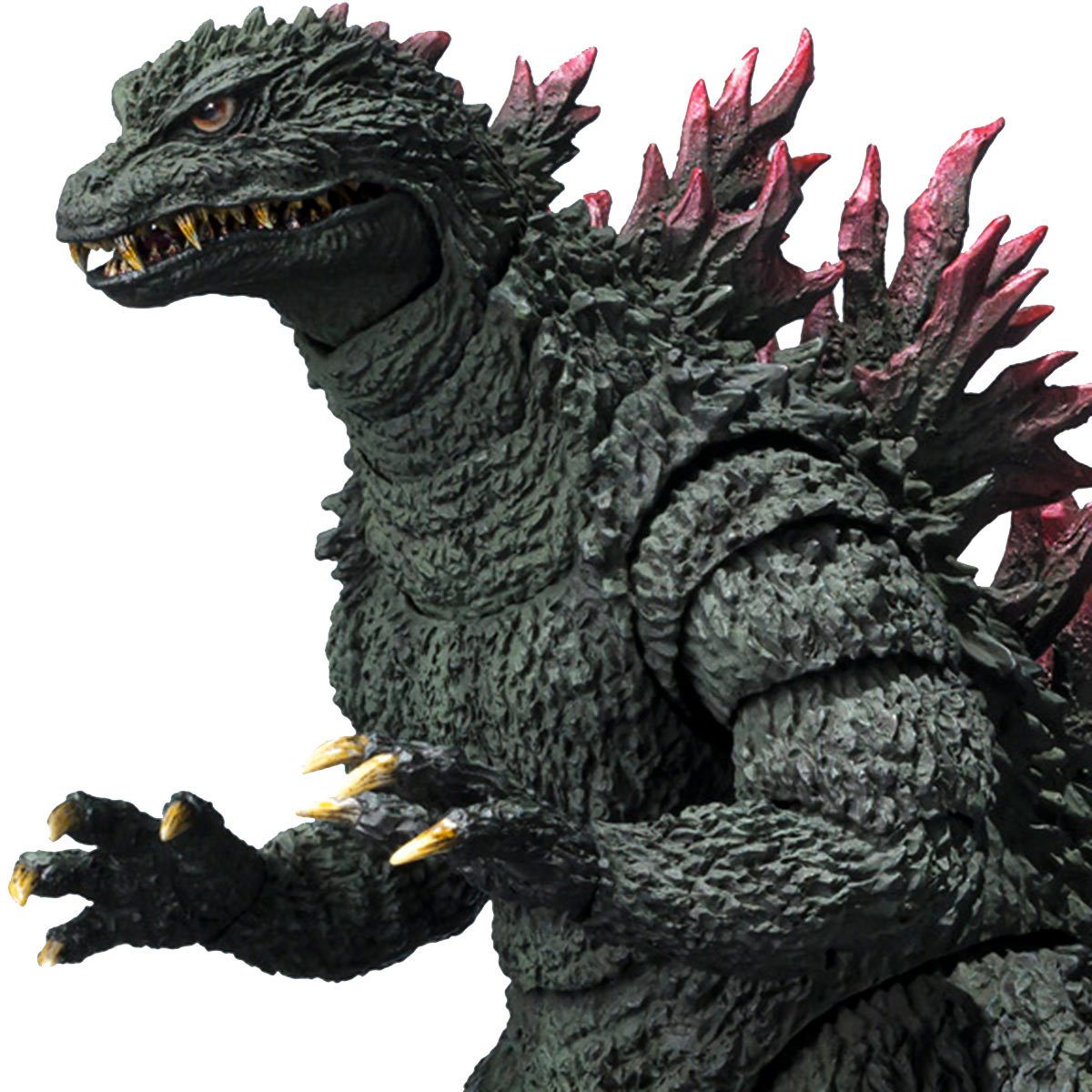 Godzilla vs. Megaguirus 2000 Godzilla S.H.MonsterArts Action Figure