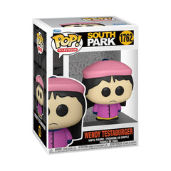 [Pre-Order] Pop! Television: South Park Wendy Testaburger
