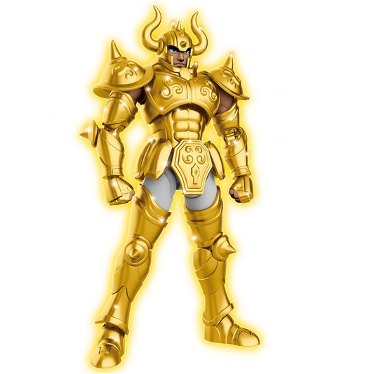 [Pre-Order] Saint Seiya Champion Class 06 Taurus Aldebaran Model Kit