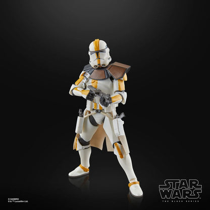 Star Wars The Black Series Lt. Galle 6-Inch Action Figure