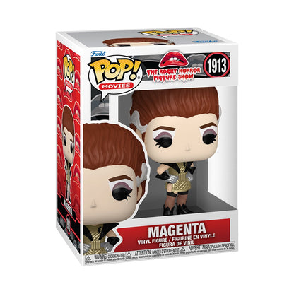Pop! Movies: The Rocky Horror Picture Show Magenta