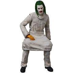 Zack Snyder's Justice League The Joker Knightmare Version MAFEX Action Figure