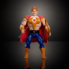 [Pre-Order] Masters of the Universe Origins Wave 26 Cartoon Collection Bow Action Figure