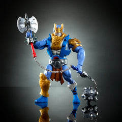 [Pre-Order] Masters of the Universe Origins x ThunderCats Wave 2 Panthro Action Figure