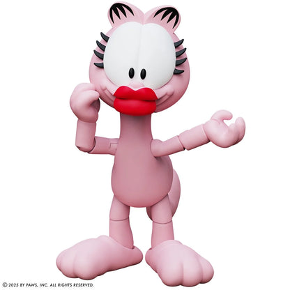 Garfield Wave 2 Arlene Action Figure