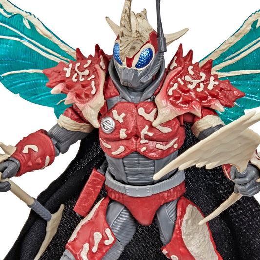 G.I. Joe Classified Series #191 Cobra-La Royal Guard 6-Inch Action Figure