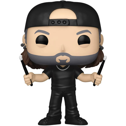Pop! Rocks: Metallica Lars (72 Seasons)