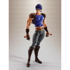 [Pre-Order] JoJo's Bizarre Adventure Jonathan Joestar S.H.Figuarts Action Figure