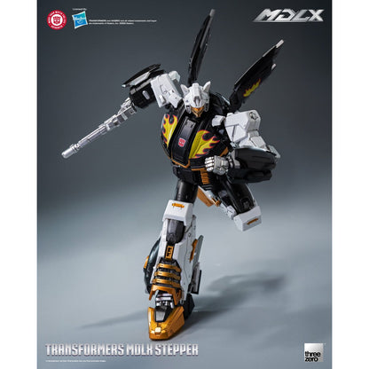 Transformers Stepper MDLX Action Figure