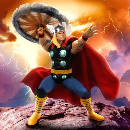 The Mighty Thor One:12 Collective Action Figure - ReRun