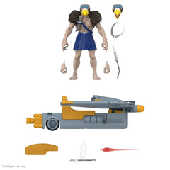 [Pre-Order] ThunderCats Ultimates Skycutter Vehicle