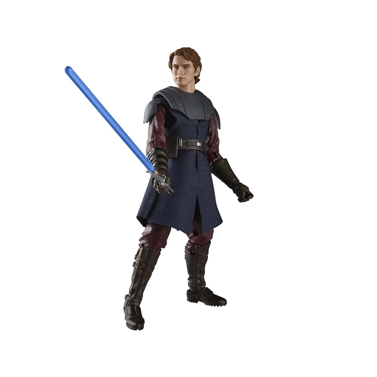 Star Wars The Black Series Anakin Skywalker (Ahsoka) 6-Inch Action Figure