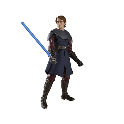 Star Wars The Black Series Anakin Skywalker (Ahsoka) 6-Inch Action Figure