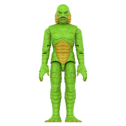 Universal Monsters Creature from the Black Lagoon 3 3/4-inch ReAction+ Figure