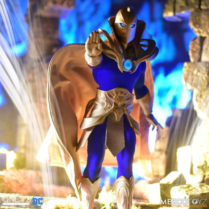 DC Comics Dr. Fate One:12 Collective Action Figure