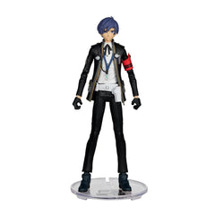 [Pre-Order] Persona 3 Reload The Protagonist Elite Edition #5 7-Inch Action Figure