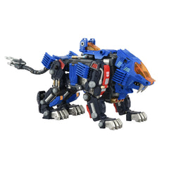 [Pre-Order] Transformers x Diaclone x Zoids Synergenex Shield-D-Prime Action Figure