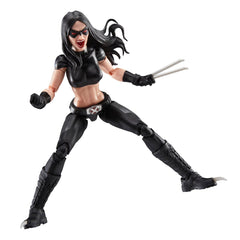 Marvel Legends Series X-23 & Warpath X-Force 6-Inch Scale Action Figures 2 Pack