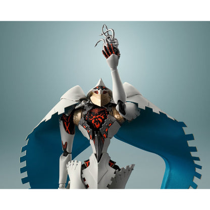 Metaphor: ReFantazio Seeker S.H.Figuarts Action Figure